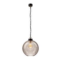 Valgusti rippuv Lamkur LM-1.1. 59, E27, 1 x 60 W, must v. / must v.