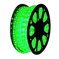 LED juosta Standart F-LR-2W-36, Apvalus, 0 - 10000 °K, IP44, 110 W