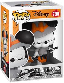 Rotaļlietu figūriņa Funko POP! Disney Minnie Mouse 796