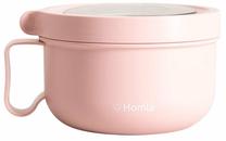 Toidukarp Homla Poppie Basic 750052, 0.85 l, roosa v.