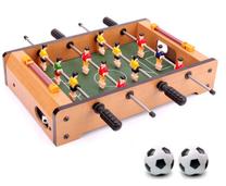 Stalo žaidimas Football