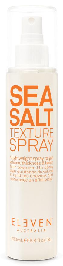 Спрей для волос Eleven Australia Sea Salt Texture Spray, 200 мл