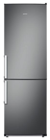 Šaldytuvas šaldiklis apačioje MPM MPM-311-FF-44