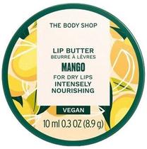 Lūpų balzamas The Body Shop Mango, 10 ml