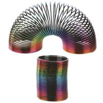 Rotaļlieta BebeBee Rainbow, daudzkrāsaina