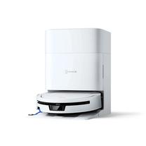 Dulkių siurblys - robotas Ecovacs Deebot T90 Max Pro Omni, balta sp.