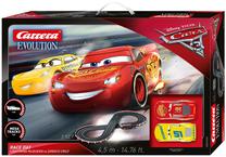 Automobilių trasa Carrera