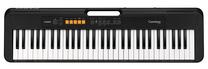 Sintezatorius Casio CT-S100, balta sp./juoda sp.
