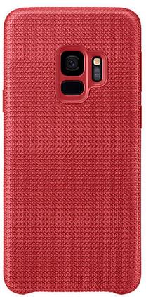Telefono dėklas Samsung, raudona sp., Samsung