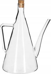 Õli/ äädikapudel Secret de Gourmet 30049, 0.5 l
