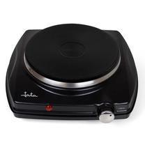 Mini viryklė elektrinė Jata JECE1231, 1500 W, juoda sp.