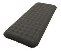 Pripučiamas čiužinys Outwell Flow Airbed Single 290100, juoda sp., 200 x 80 cm