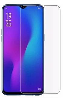Telefono apsauginis stiklas BlueStar For Xiaomi Redmi Note 7 Pro, 9H