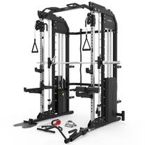 Многофункциональный силовой тренажер Gymstick Pro 20.0
