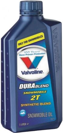 Variklių alyva Valvoline, pusiau sintetinis, 1 l