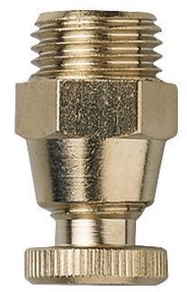 Tühjendusventiil Stanley 152074XSTN, 6 Bar, 1/4''