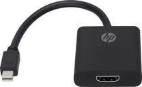 Vads HP Mini DisplayPort, HDMI, 0.1 m