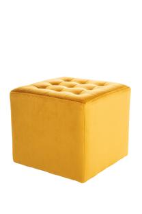 Pufas Lori, žalia sp., 39 cm x 39 cm x 34 cm