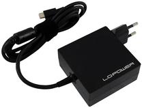 Adapteris LC-Power, 90 W, 100 - 240 V