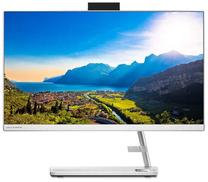 Stacionarus kompiuteris Lenovo IdeaCentre AIO 3 22ADA6 AMD Ryzen 3 3250U, 512 GB, 21.5 ", DDR4 (SO-DIMM) 8 GB, SSD 512 GB, AMD Radeon Graphics Dynamic, Windows 11 Home F0G6008LPB PL