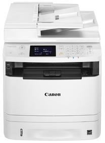 Multifunktsionaalne printer Canon i-SENSYS MF416dw, laser
