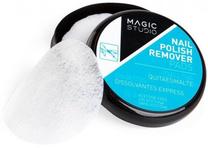 Nagu lakas noņēmējs Magic Studio Express Pads, 20 g, 32 gab.
