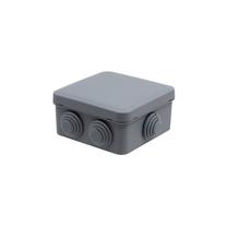 Kastītes JB08545, IP55, 10.6 cm, 10.6 cm x 4.3 cm