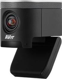 Web kamera AverMedia AVer Cam340+, melna krās., 1/2.5" CMOS