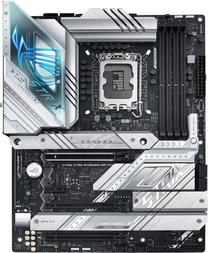 Emaplaat Asus ROG STRIX Z790-A gaming WIFI D4