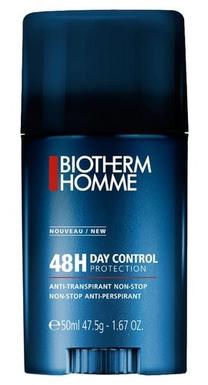 Vyriškas dezodorantas Biotherm Homme Day Control, 47 ml