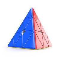 Rubiko kubas Monster Go Pyraminx Premium