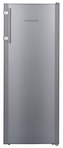 Šaldytuvas šaldiklis viršuje Liebherr Ksl 2814 Comfort
