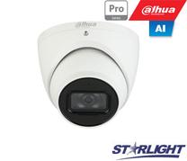 Novērošana kamera Dahua HDW5541TMASE