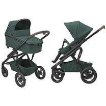 Universālie rati Maxi-Cosi Lila XP Plus 1954047110, zaļa krās.