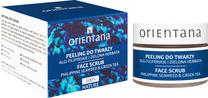 Sejas skrubis Orientana Philippine Seaweed and Green Tea, 50 ml