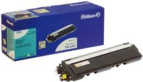 Тонер Pelikan TN-230, желтый цв.