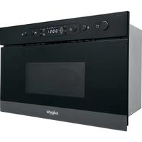 Iebūvēta mikroviļņu krāsns Whirlpool AMW 4920/NB