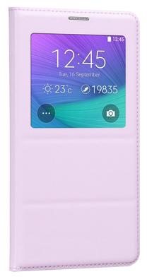 Telefona vāciņš Hoco, rozā krās., Samsung