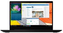 Sülearvuti Lenovo IdeaPad S145-15API 81UT0069PB, AMD Ryzen™ 3 3200U, 4 GB, 128 GB, 15.6 ", AMD Radeon Vega, must v., EN, Dos