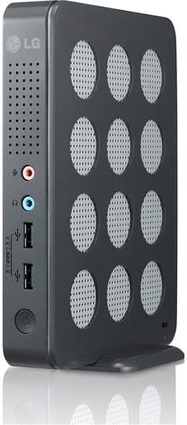 Priedas LG CBV42-BP, 0.66 g, juoda sp.