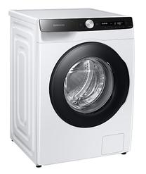 Skalbimo mašina Samsung WW80T534DAE, 8 kg, balta sp.