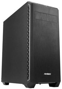 Kompiuterio korpusas Antec Case P7 Silent, juoda sp.