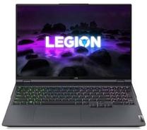 Portatīvais dators Lenovo Legion 5 Pro 16ACH6H Repack, pārpakots, AMD Ryzen™ 7 5800H, 32 GB, 1 TB, 16 ", RTX 3060, melna krās., EN, Windows