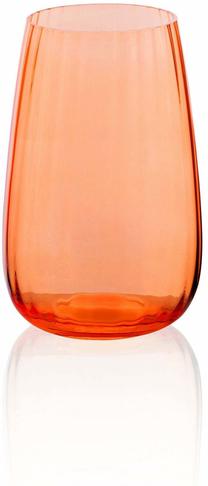 Stiklinė Hermia BRD0123, stiklas, 0.6 l