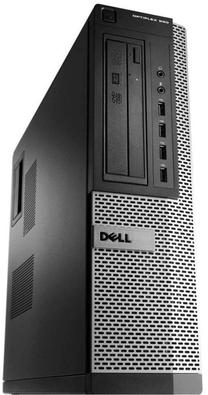 Stacionarus kompiuteris Dell, atnaujintas Intel® Core™ i5-2400 Processor (6 MB Cache), DDR3 16 GB – 500 GB, Nvidia GeForce GTX 1650 4 GB GDDR5, Windows 10