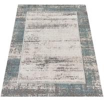 Kilimas vidaus Roxanne 10, smėlio sp./žalia sp., 170 cm x 120 cm