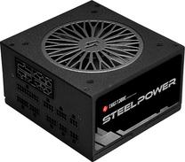 Barošanas bloks Chieftec SteelPower BDK-550FC 550 W, 12 cm