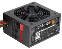 Maitinimo blokas AeroCool PSU KCAS 1000 W, 14 cm