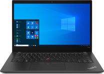Sülearvuti Lenovo ThinkPad T14s Gen 2 20WM003MMH PL, Intel® Core™ i7-1165G7, 16 GB, 512 GB, 14 ", Intel HD, must v., EN, Windows