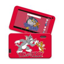Planšetinis kompiuteris eStar Hero 7.0, 7", 2GB/16GB, raudona sp.